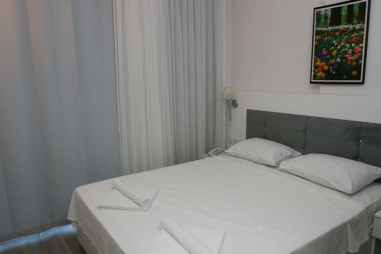 Liman Boutique Otel เกเมร์ ภายนอก รูปภาพ