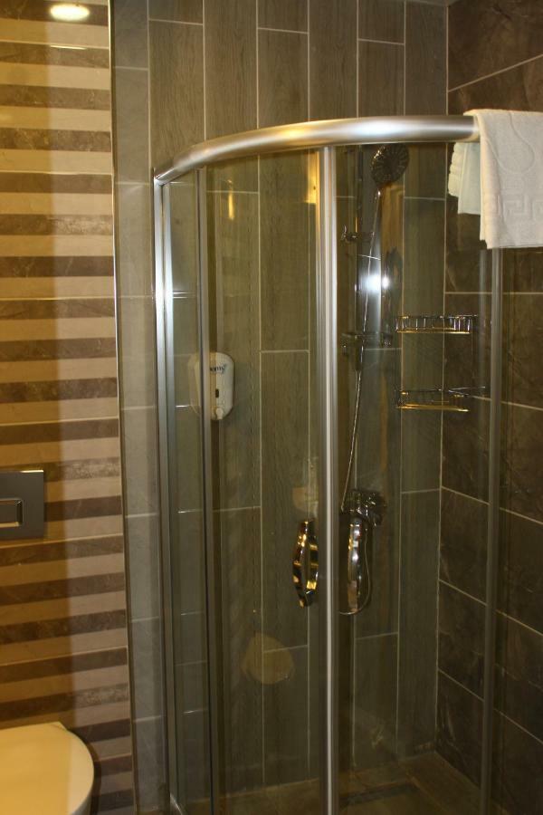 Liman Boutique Otel เกเมร์ ภายนอก รูปภาพ