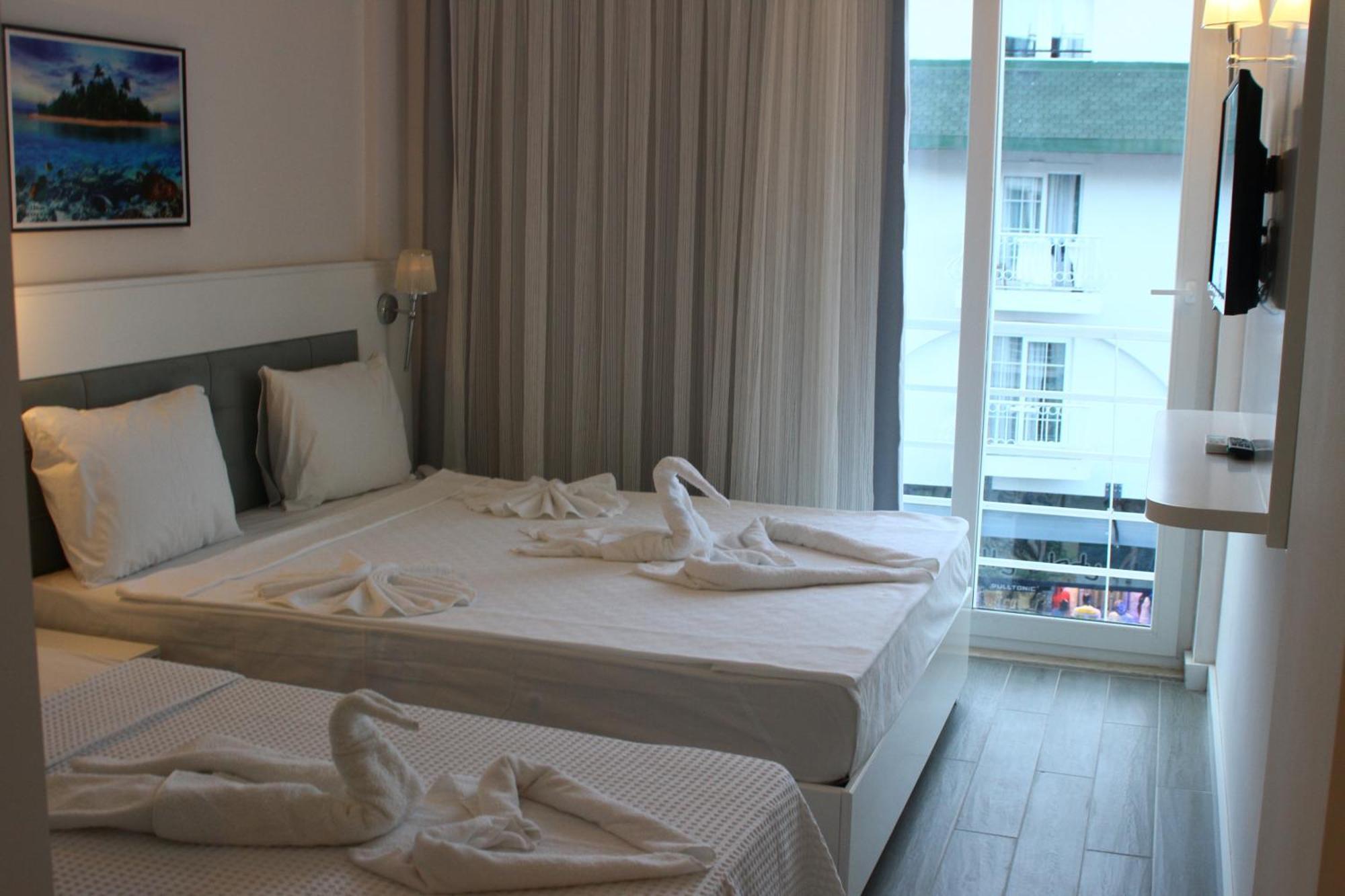 Liman Boutique Otel เกเมร์ ภายนอก รูปภาพ