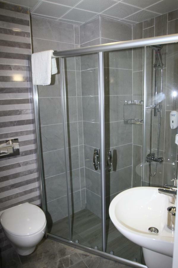 Liman Boutique Otel เกเมร์ ภายนอก รูปภาพ