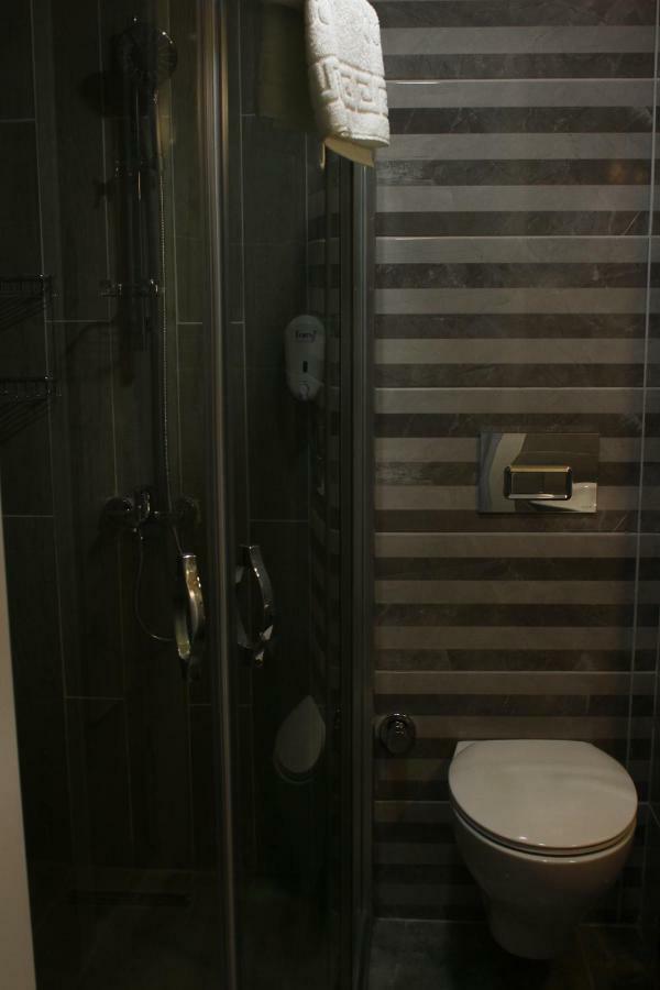 Liman Boutique Otel เกเมร์ ภายนอก รูปภาพ