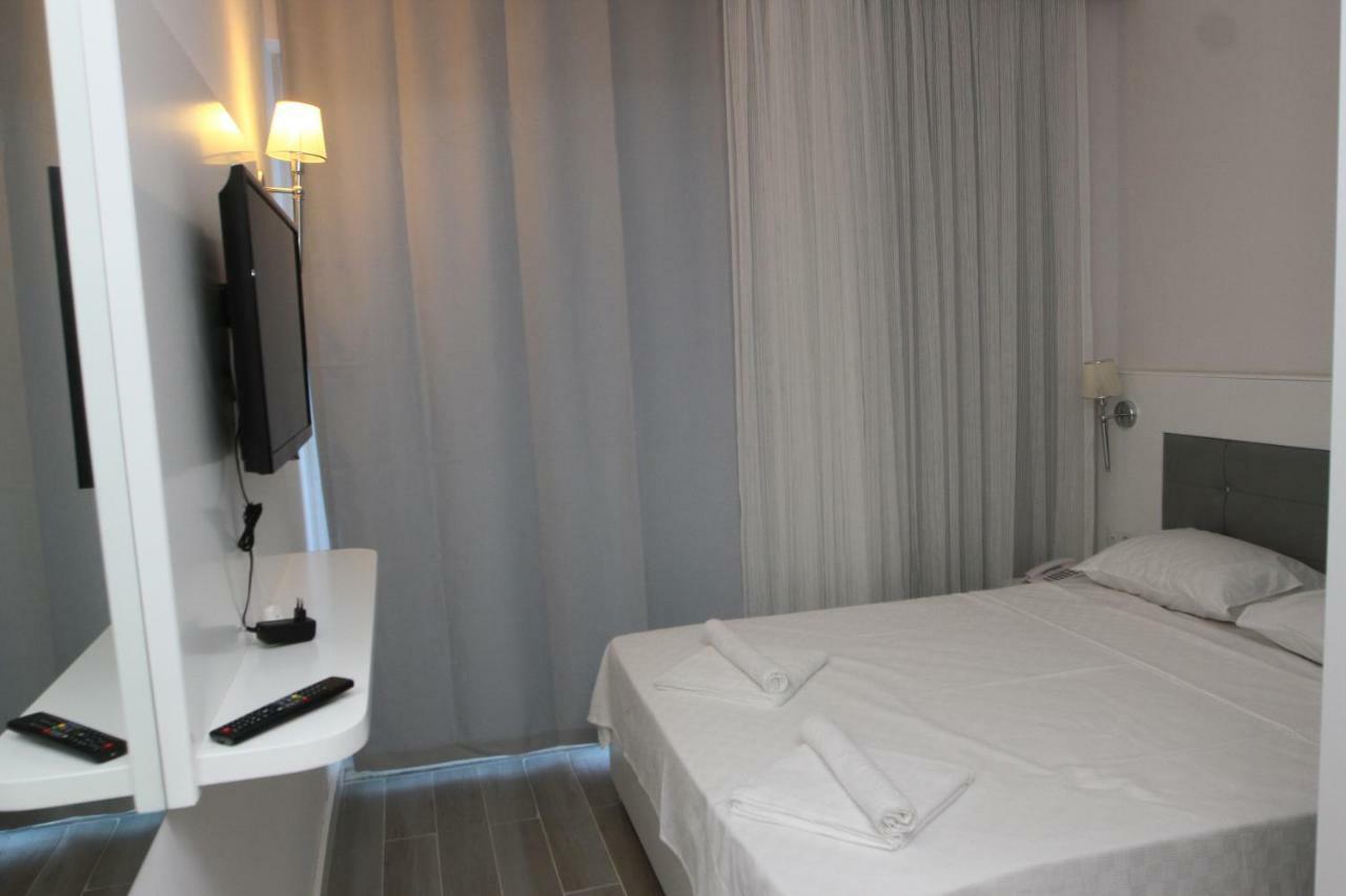 Liman Boutique Otel เกเมร์ ภายนอก รูปภาพ