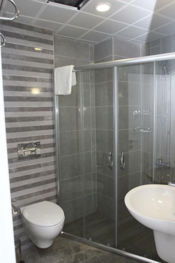 Liman Boutique Otel เกเมร์ ภายนอก รูปภาพ