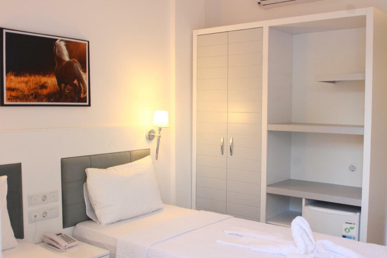 Liman Boutique Otel เกเมร์ ภายนอก รูปภาพ