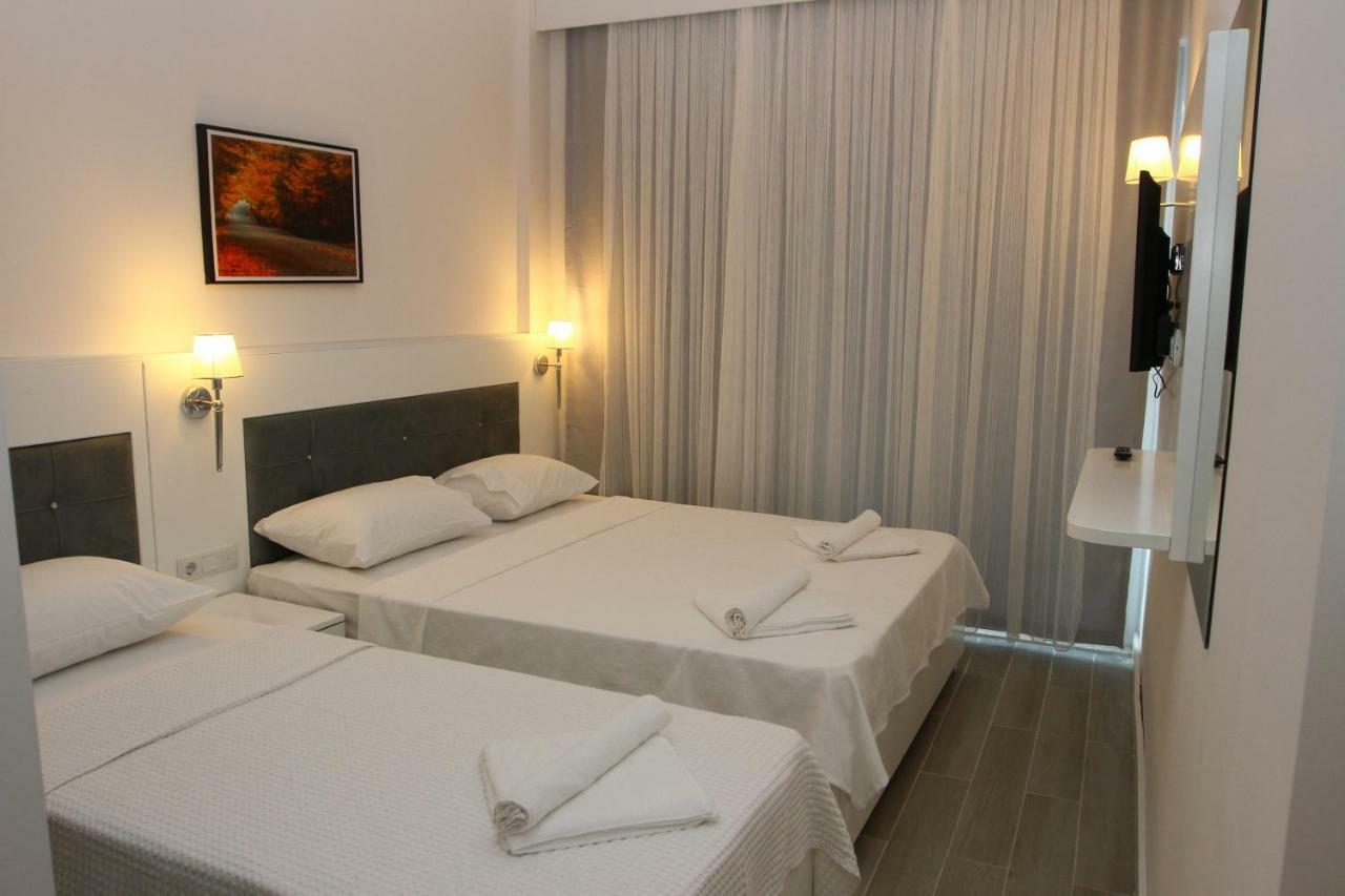 Liman Boutique Otel เกเมร์ ภายนอก รูปภาพ